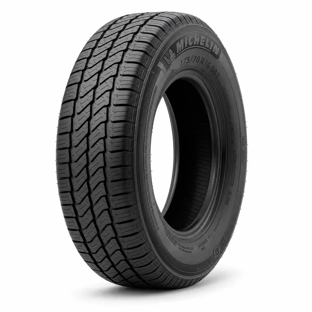 Pneu Michelin Energy XM2+ 175/70 R14 88T