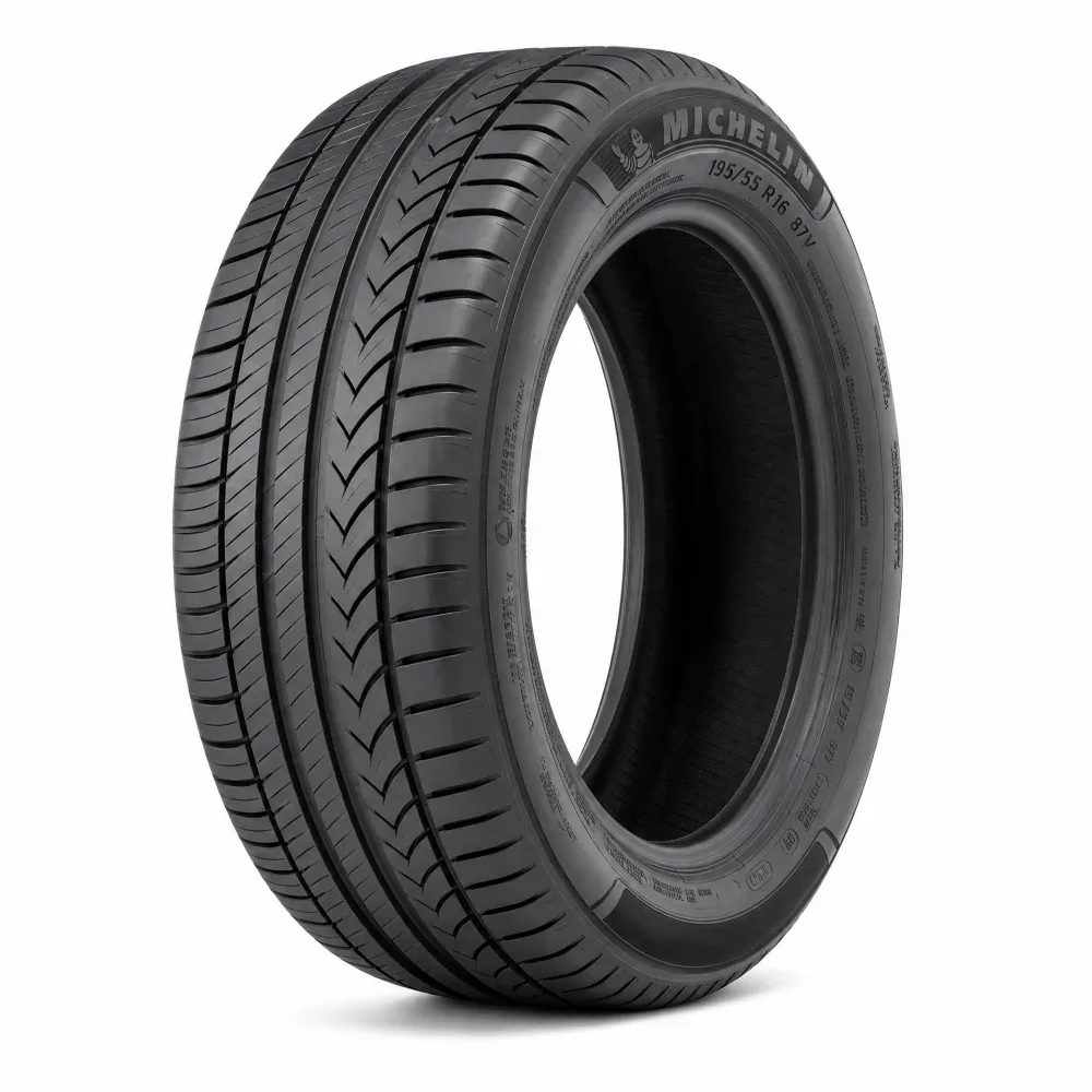 Pneu Michelin Primacy 4 195/55 R16 87V