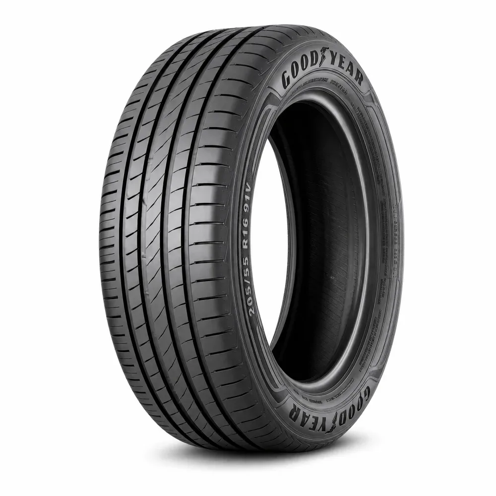 Pneu Goodyear EfficientGrip Performance 205/55 R16 91V