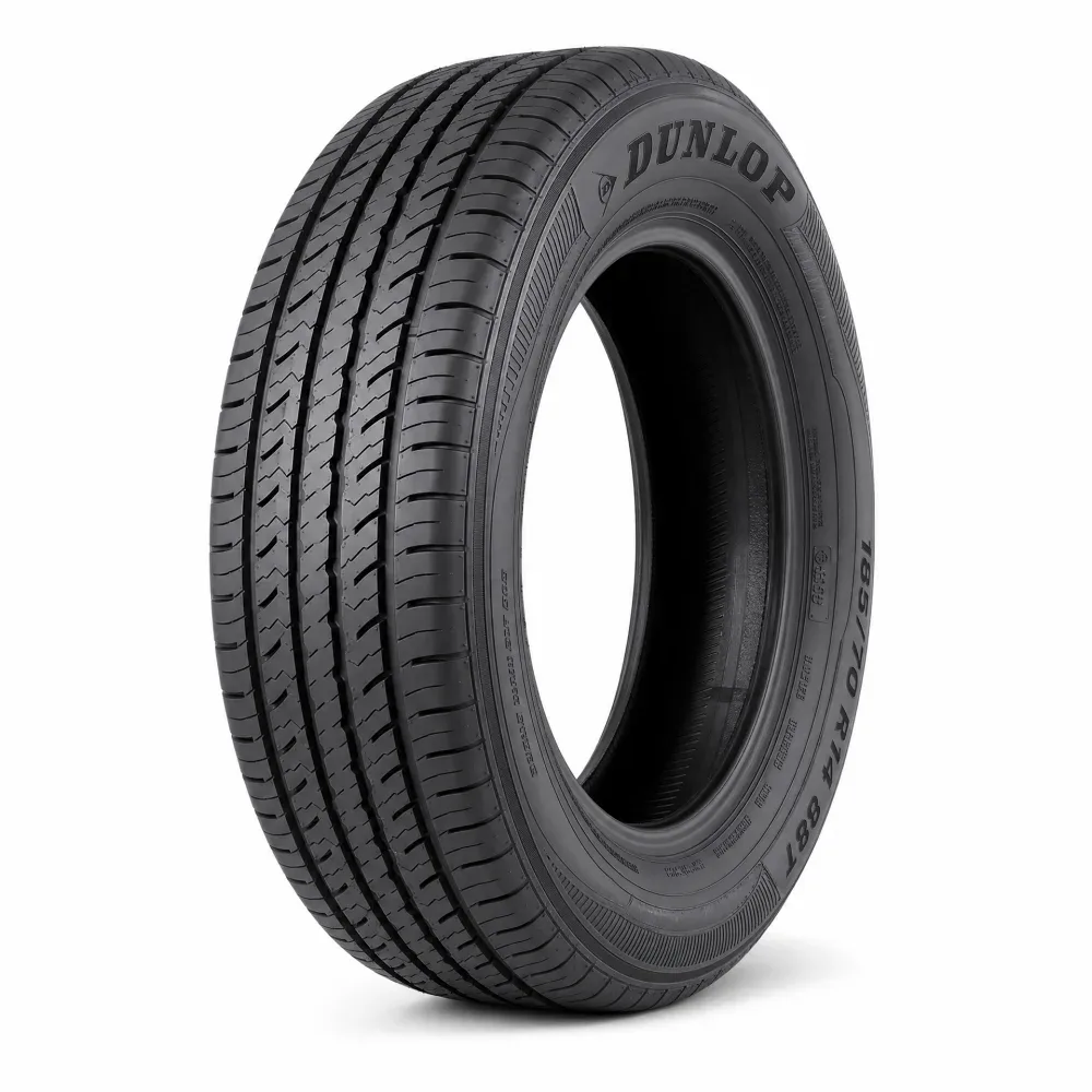 Pneu Dunlop SP Touring R1 185/70 R14 88T