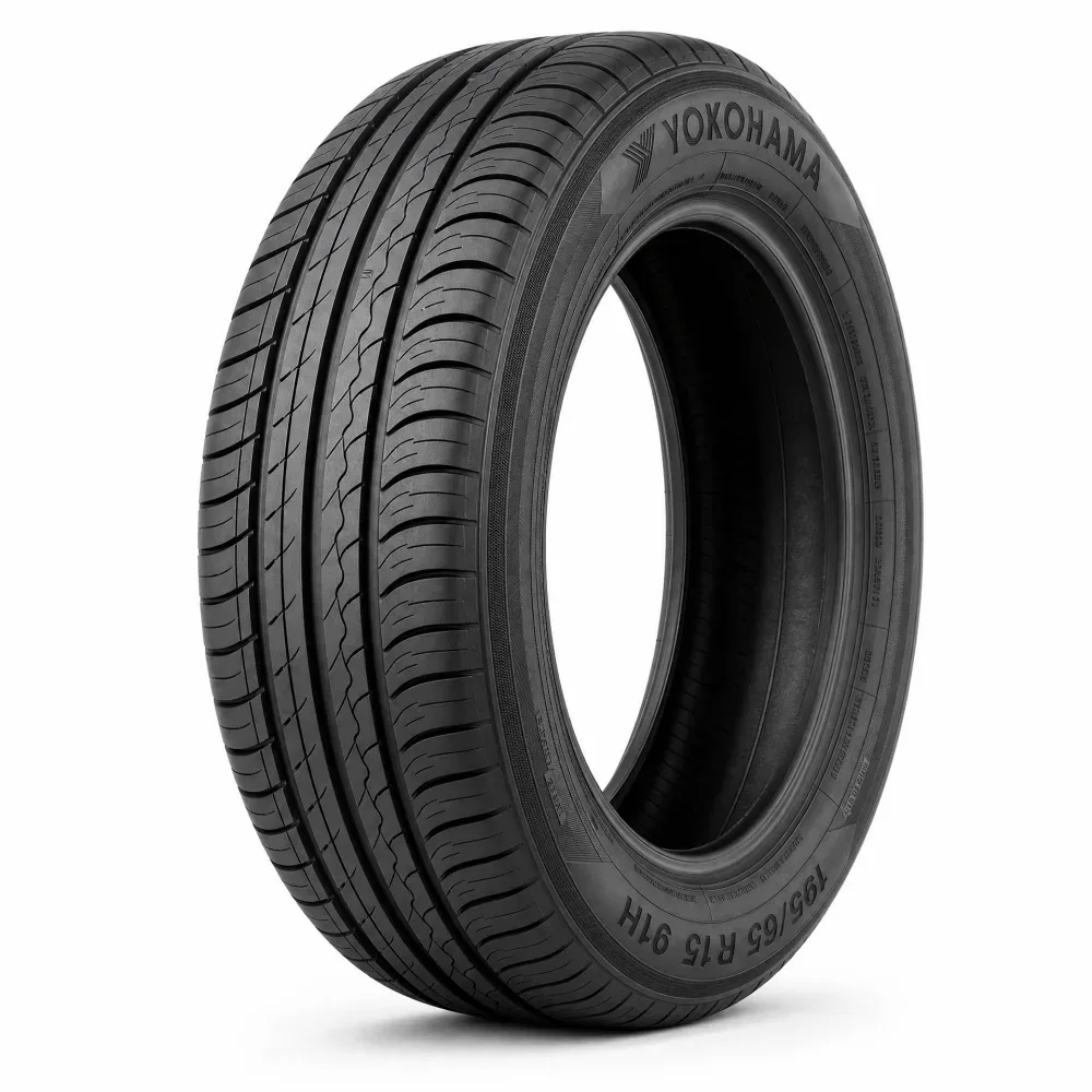 Pneu Yokohama BluEarth ES32 195/65 R15 91H