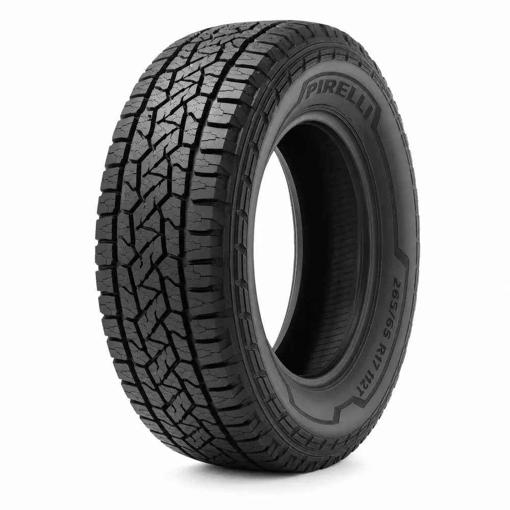 Pneu Pirelli Scorpion ATR 265/65 R17 112T