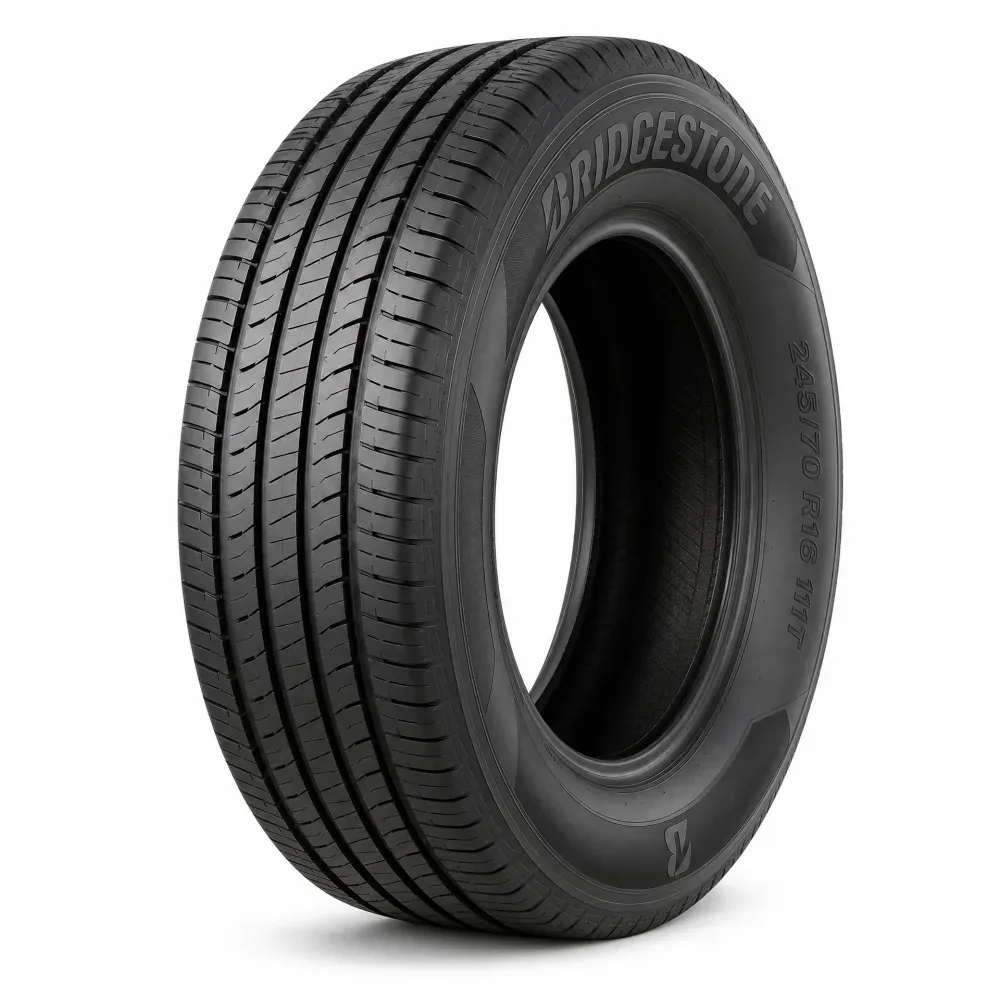 Pneu Bridgestone Dueler H/T 684 II 245/70 R16 111T