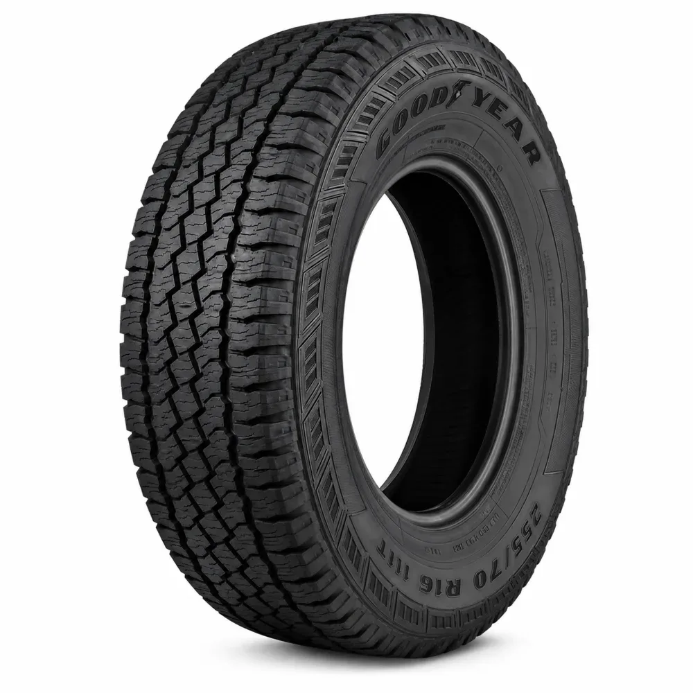 Pneu Goodyear Wrangler Armortrac 255/70 R16 111T