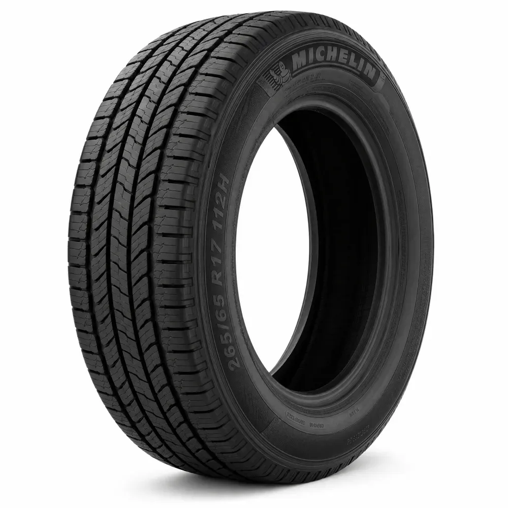 Pneu Michelin LTX Force 265/65 R17 112H