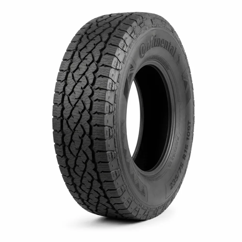 Pneu Continental CrossContact ATR 235/75 R15 109T
