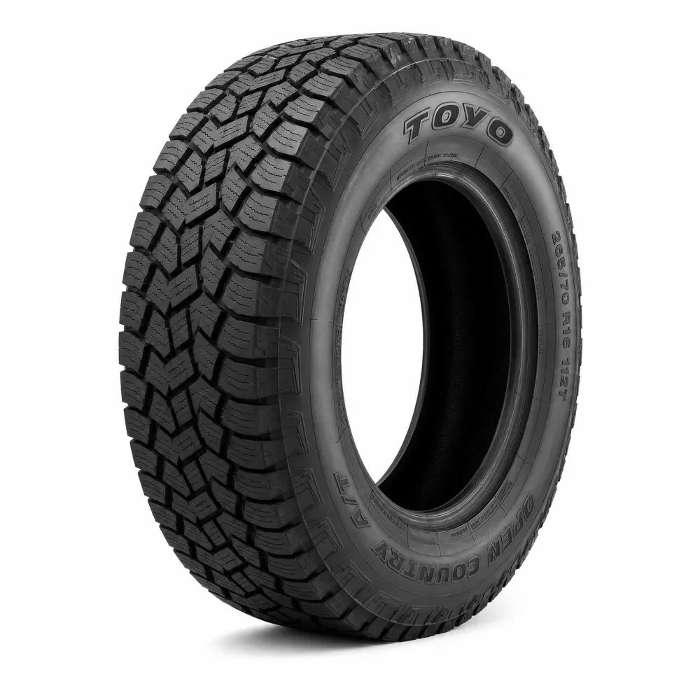 Pneu Toyo Open Country A/T III 265/70 R16 112T