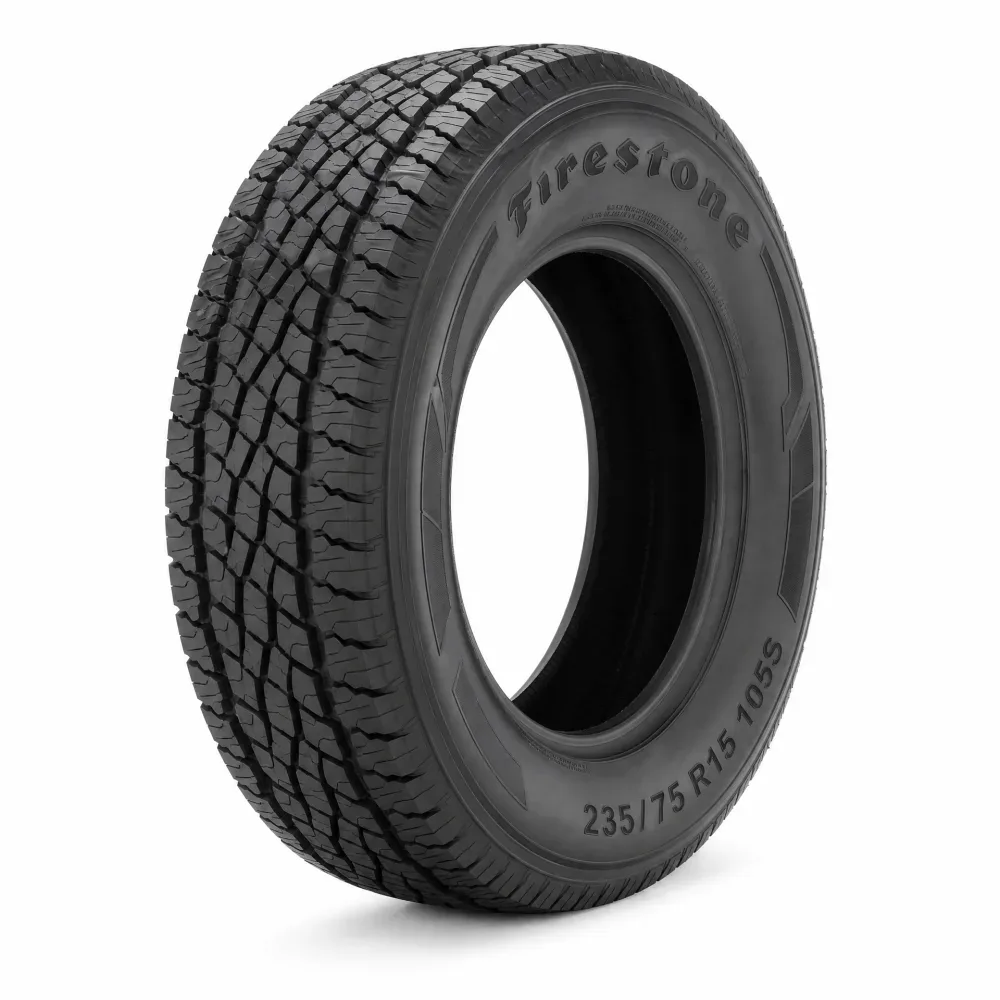 Pneu Firestone Destination A/T 235/75 R15 105S