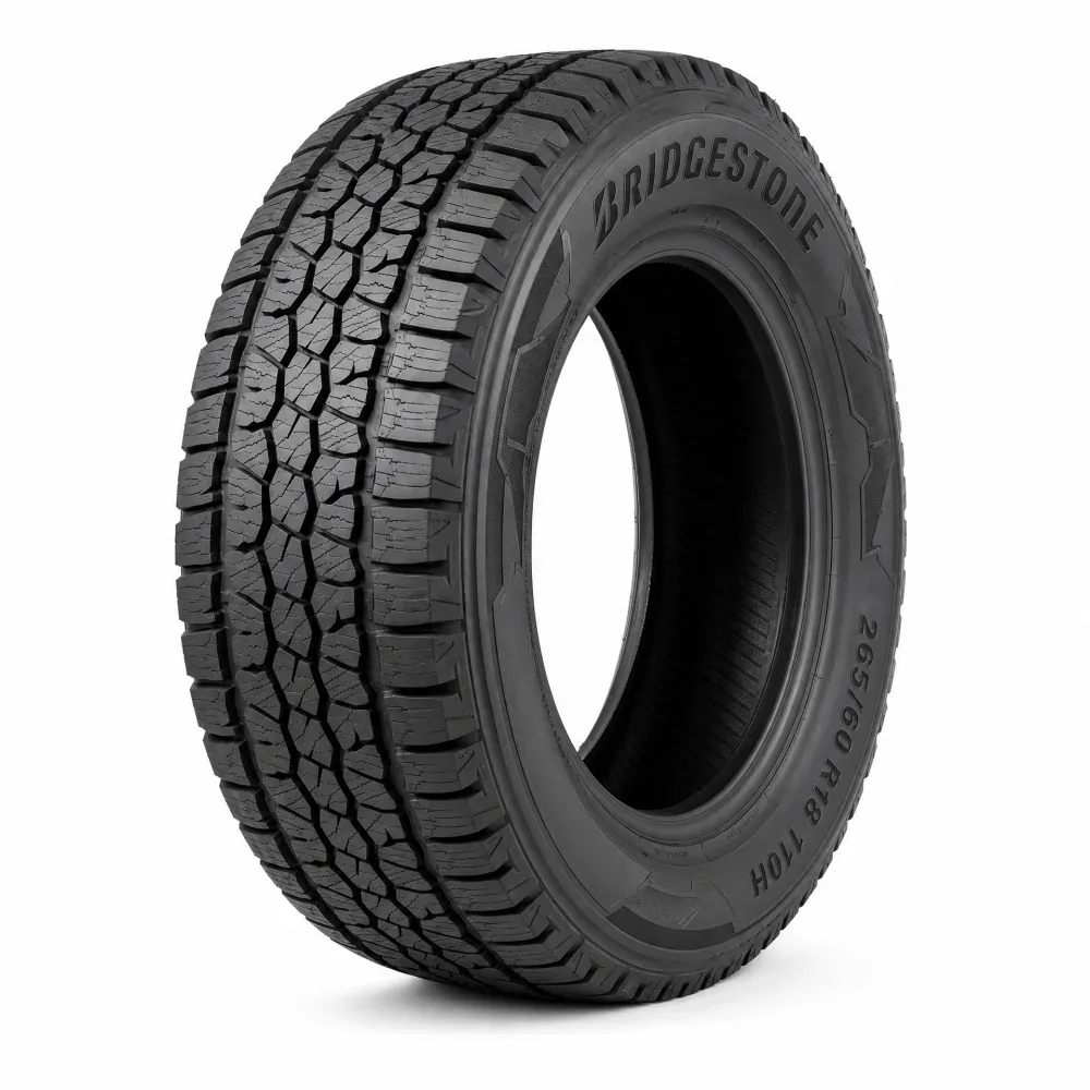 Pneu Bridgestone Dueler A/T Revo 3 265/60 R18 110H