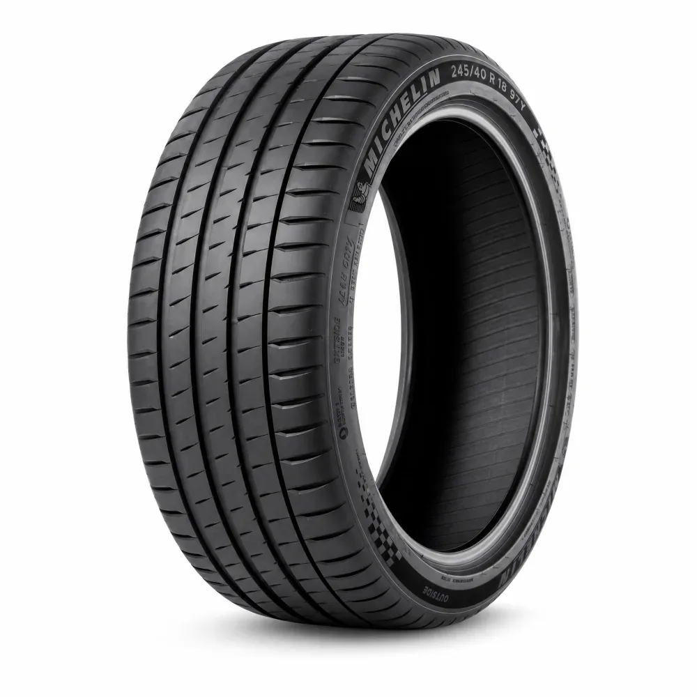 Pneu Michelin Pilot Sport 5 245/40 R18 97Y