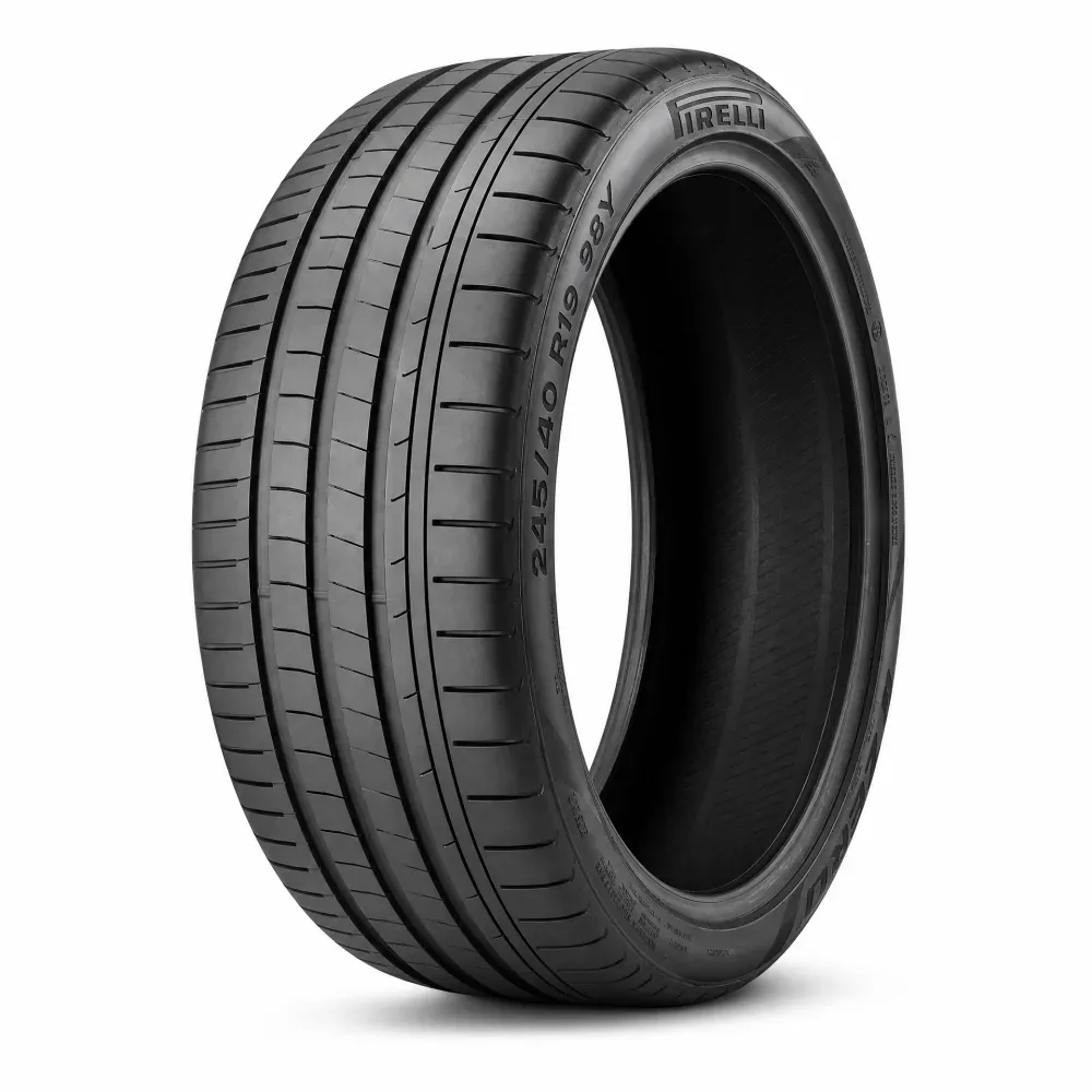 Pneu Pirelli P Zero 245/40 R19 98Y