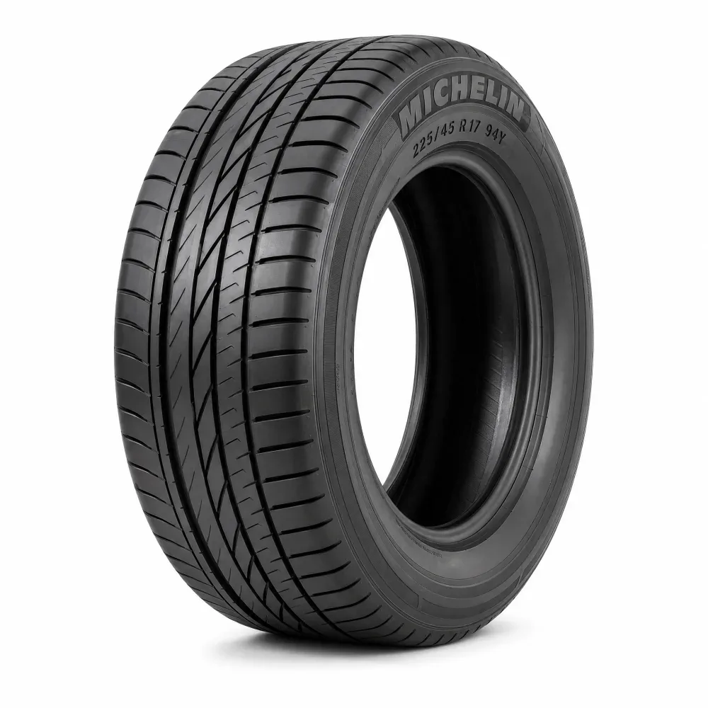 Pneu Michelin Pilot Sport 4 225/45 R17 94Y