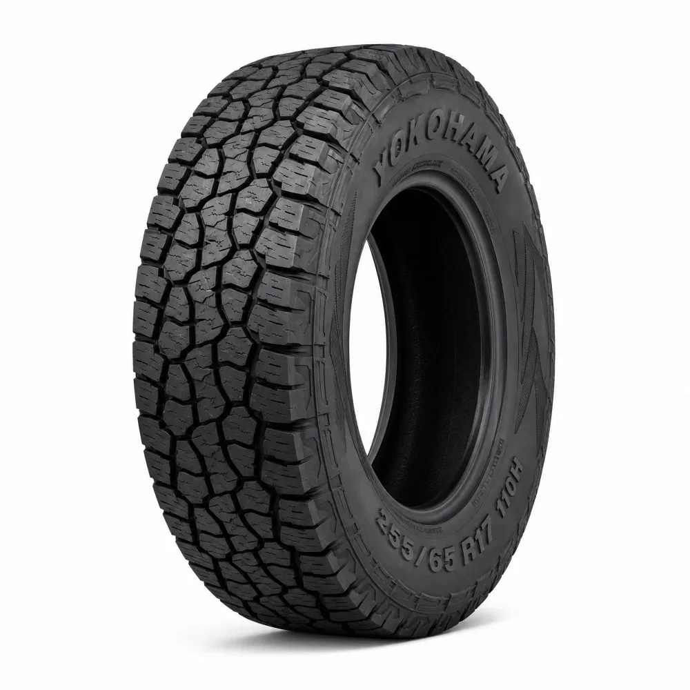 Pneu Yokohama Geolandar A/T G015 255/65 R17 110H