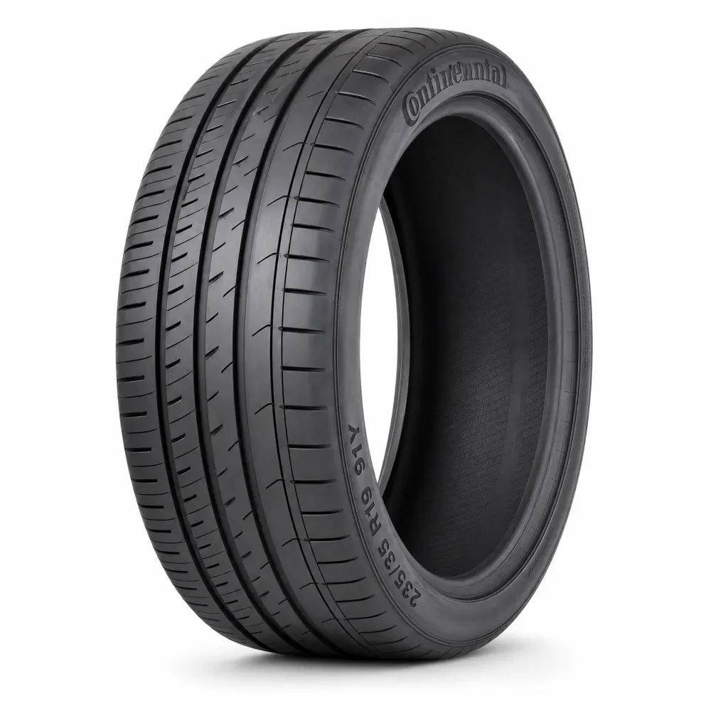 Pneu Continental SportContact 7 235/35 R19 91Y