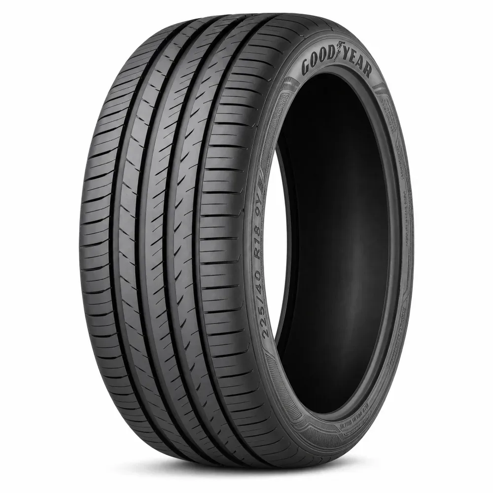 Pneu Goodyear Eagle F1 Asymmetric 5 225/40 R18 92Y