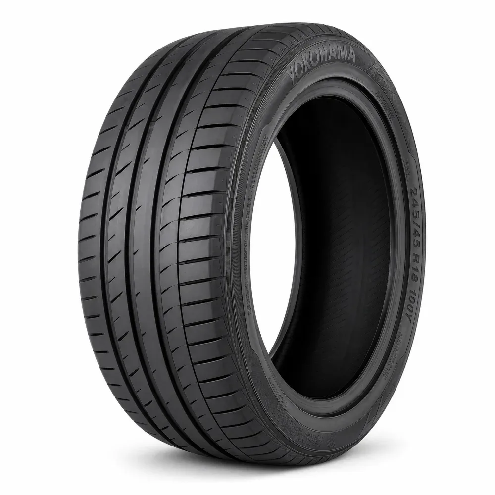 Pneu Yokohama Advan Sport V105 245/45 R18 100Y