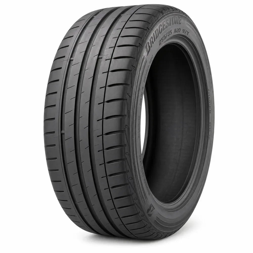 Pneu Bridgestone Potenza S007A 255/35 R20 97Y