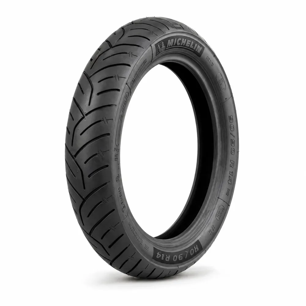 Pneu Michelin City Extra 90/90 R14