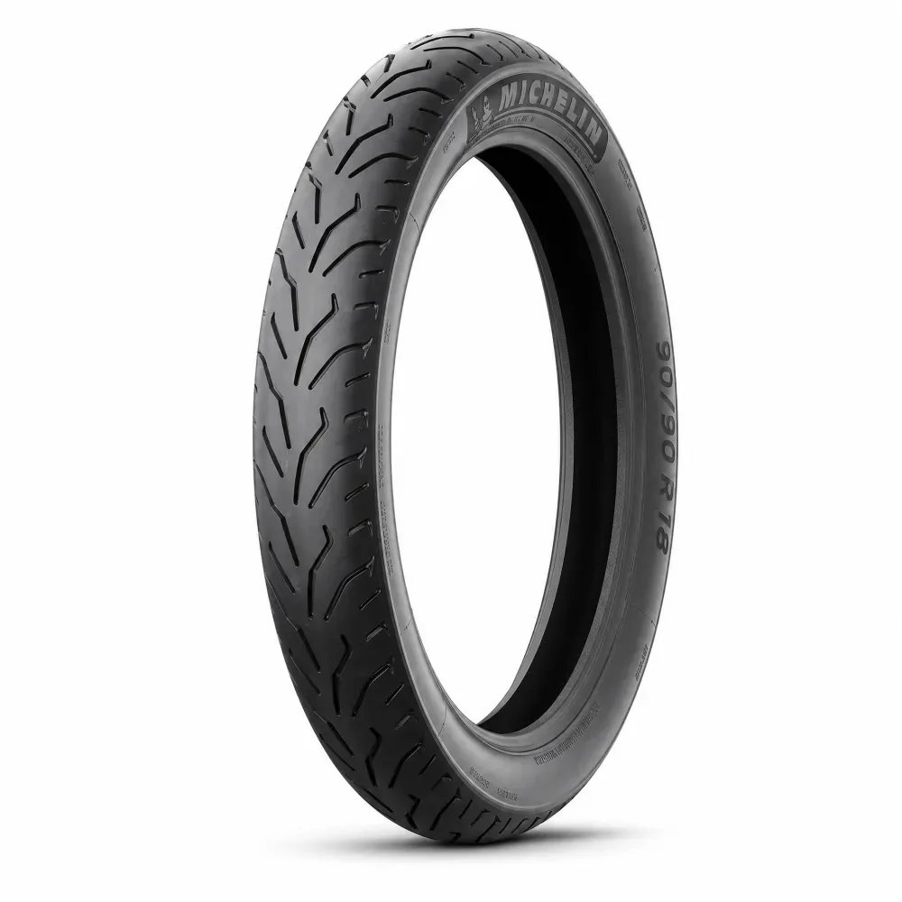 Pneu Michelin Pilot Street 90/90 R18