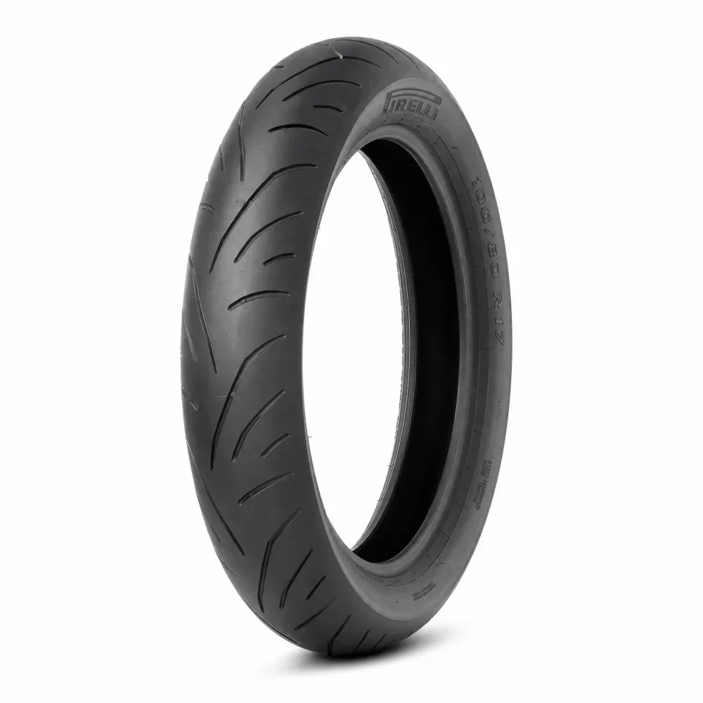 Pneu Pirelli Sport Demon 100/80 R17 Dianteiro